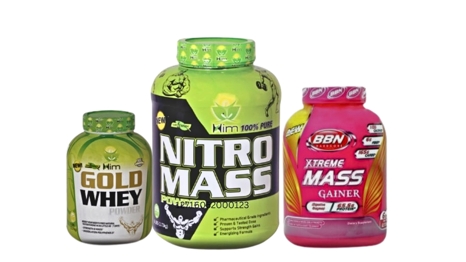 Whey Protein