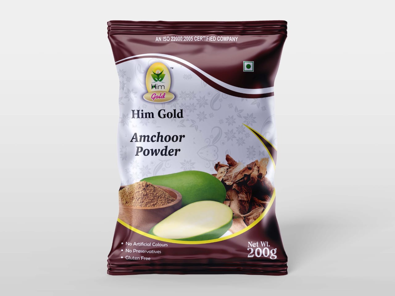 Amchoor Powder