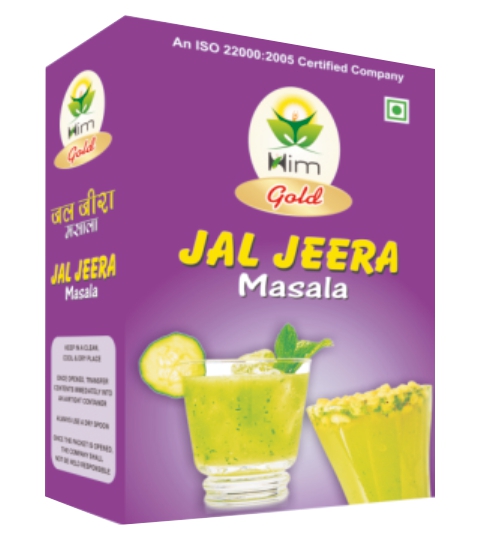 Jal Jeera Masala