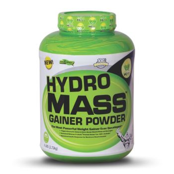 Hydro Mass 2