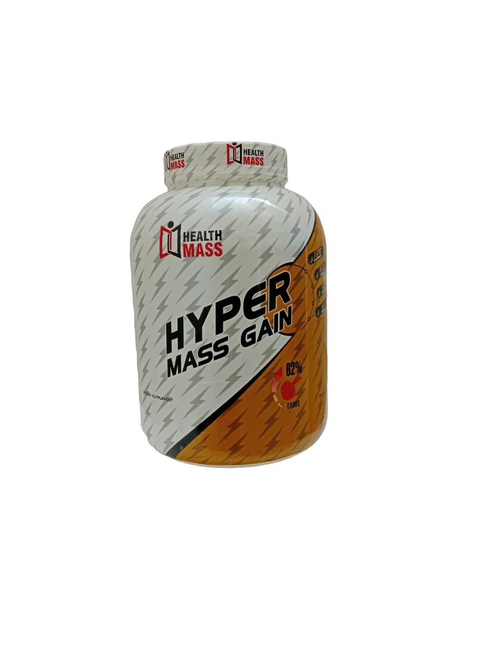 Hyper Mass Gain HM 1