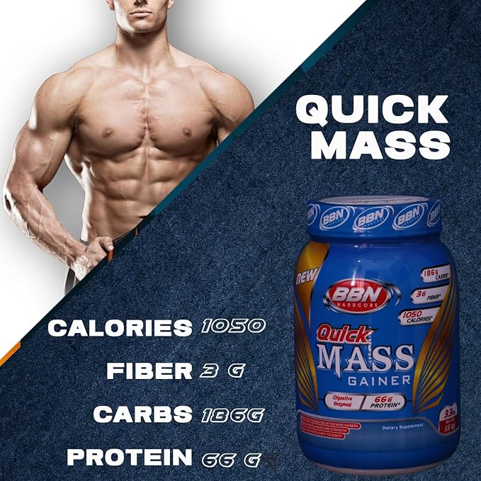Quick Mass BBN 3