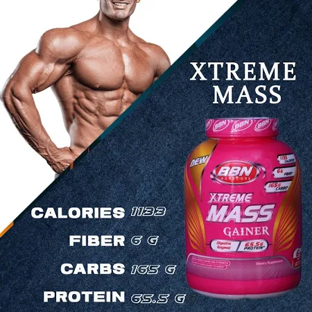Xtreme Mass BBN 2